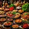 Кухни народов мира. Армения