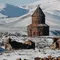 Armenian Liturgical Chants