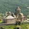 Гандзасарский монастырь