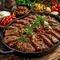 Армянские блюда из мяса