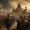 Первопрестольный Святой Эчмиадзин
