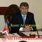 Камо Агаджанян и Маис Бархударов