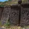 Армянские хачкары