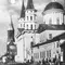 Армянская церковь Астрахань