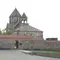 Гандзасарский монастырь