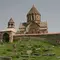 Гандзасарский монастырь