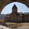 Medieval Spiritual Songs - Arevagal in Geghard