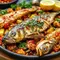Армянские блюда из рыбы