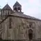 Гандзасарский монастырь