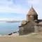Гандзасарский монастырь