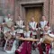 The Shoghaken Folk Ensemble