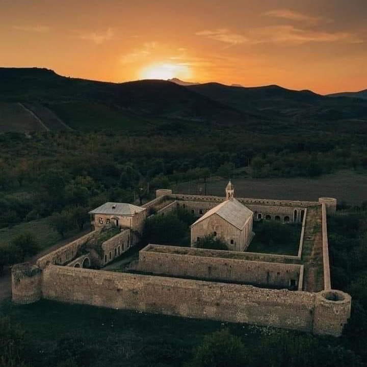 Арцах - Карабах