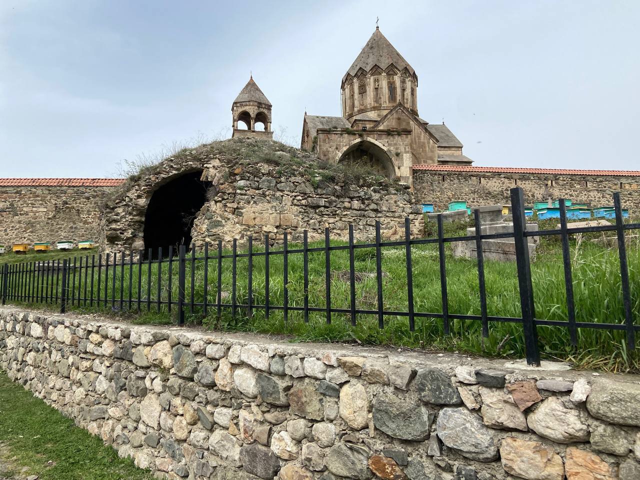 Репатриация армян Карабаха и азербайджанские фальсификаторы