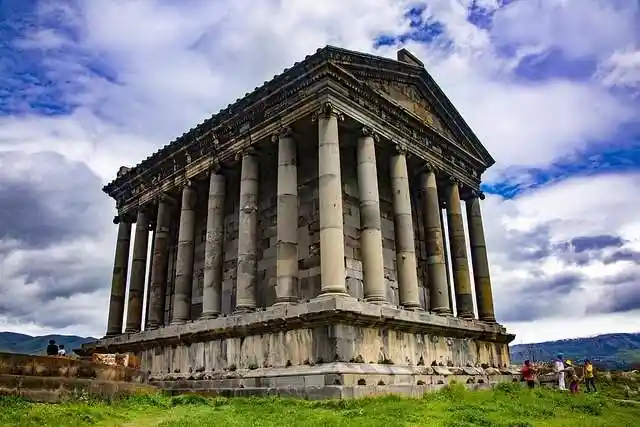 Органы местного управления и самоуправления в Киликии