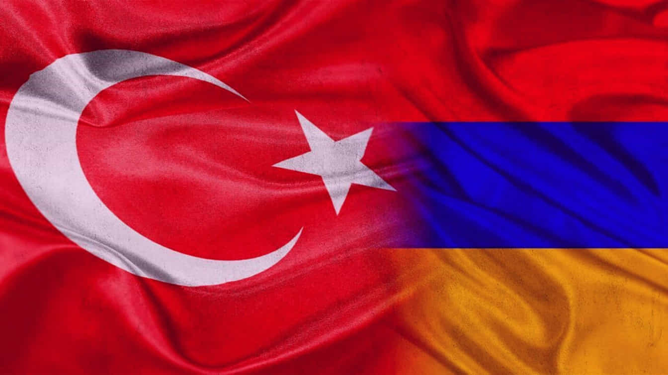 Армения-Турция