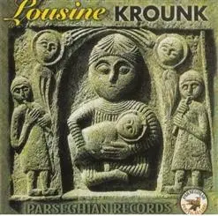 Lusine Zakarian - Krounk (Կռունկ) (1987 год)