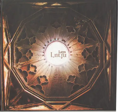 Luys - Vocal Quintet (2009)
