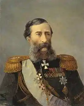 Лорис Меликов