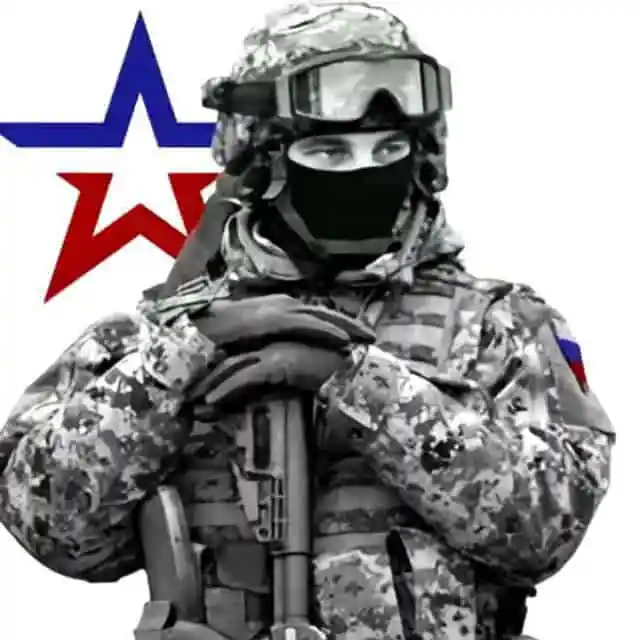Силовики