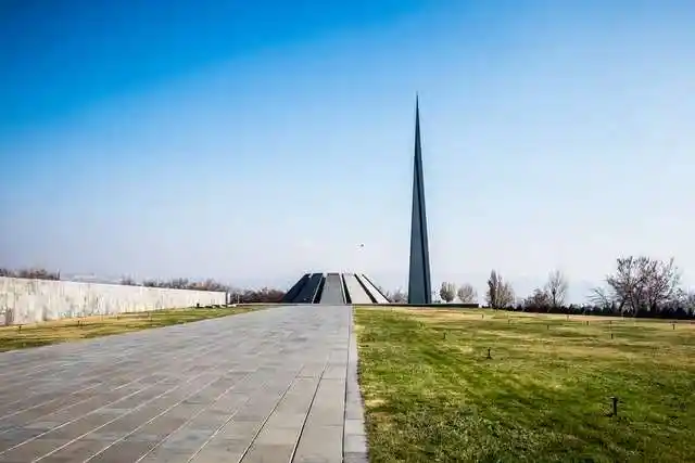 Геноцид