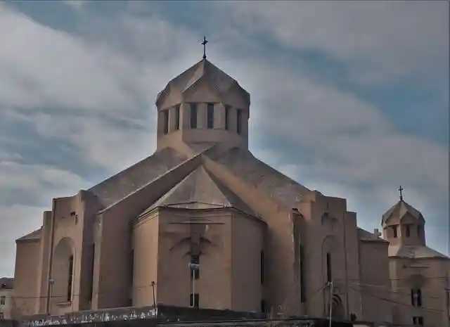 Армения
