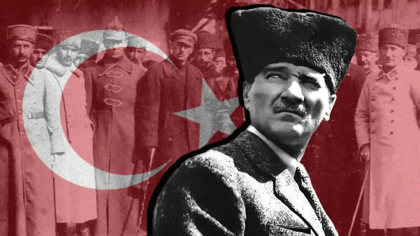 Геноцид