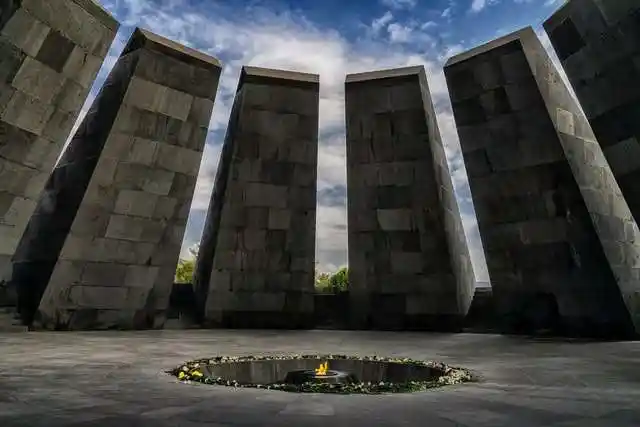 геноцид