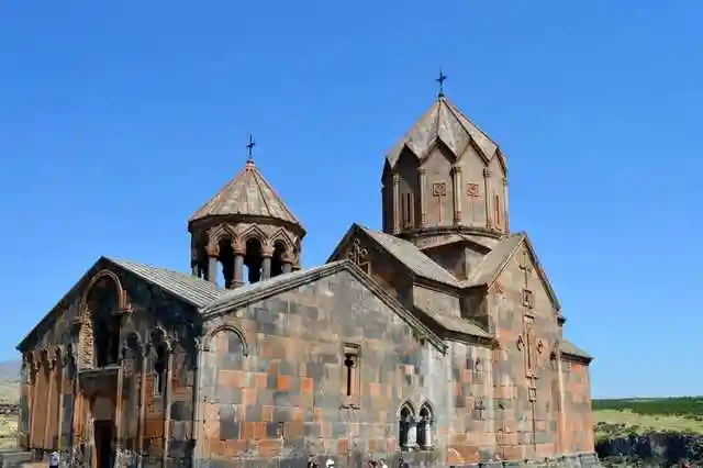 Армения