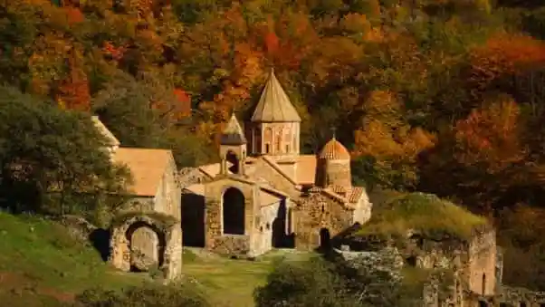Албания