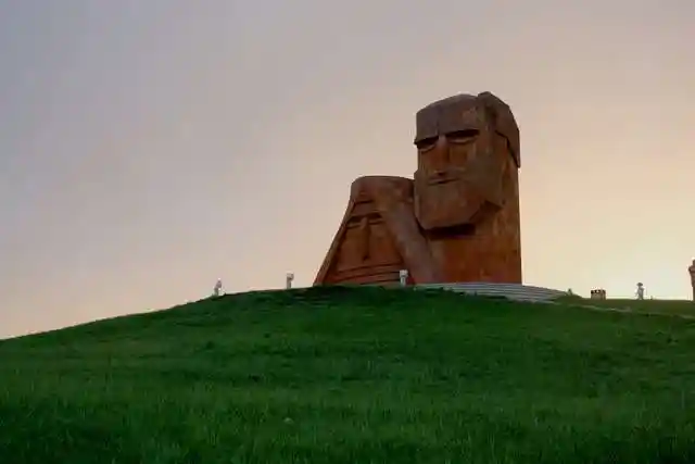 Карабах