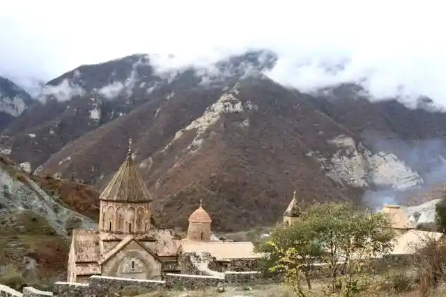 Армения