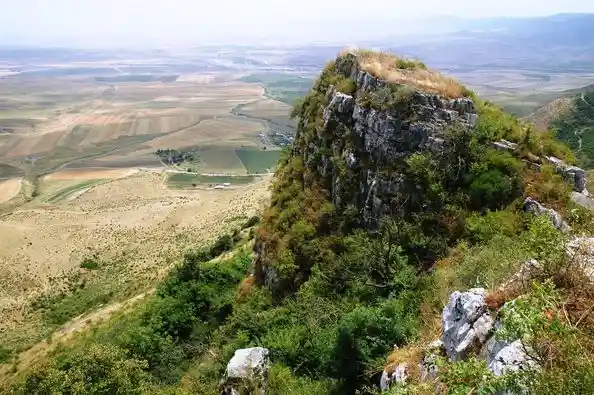 Арцах