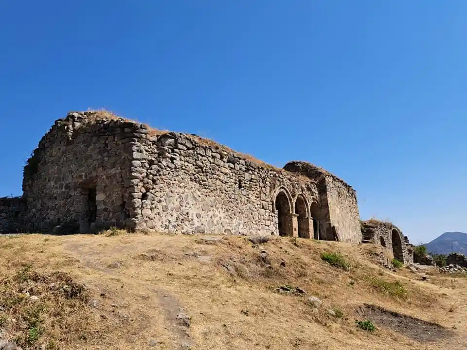 Карабах