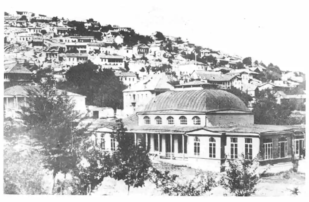 Карабах