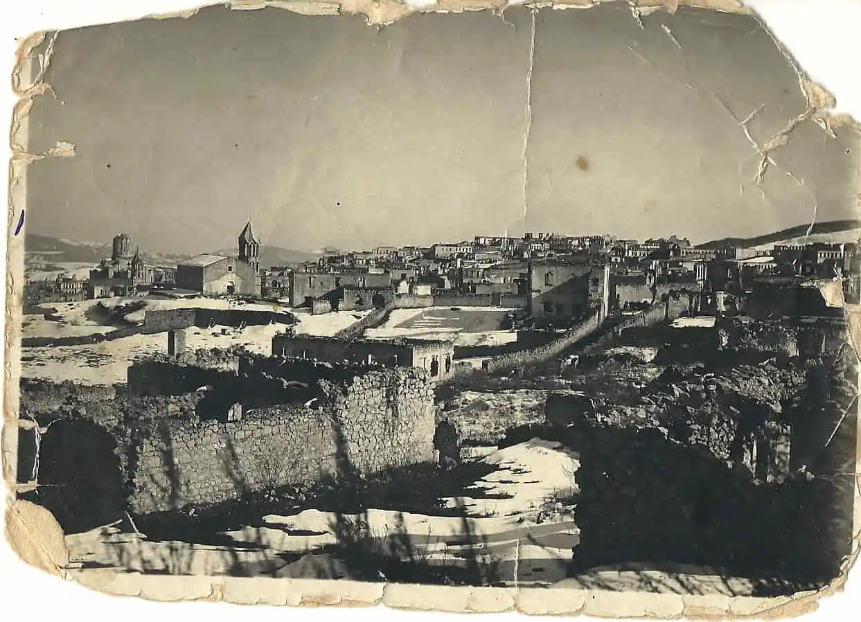 Карабах
