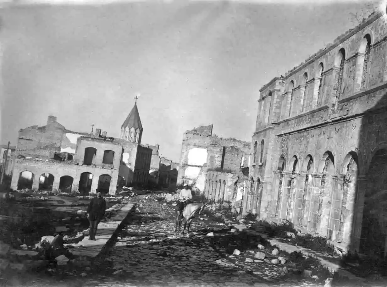 Карабах