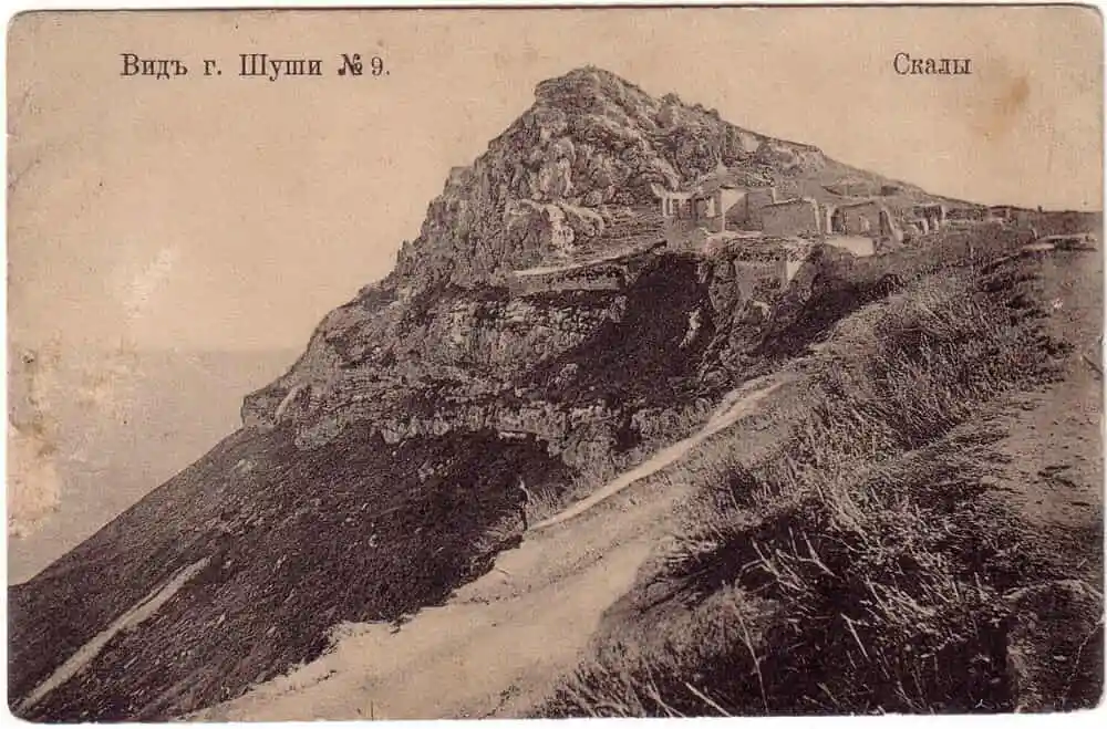 Карабах