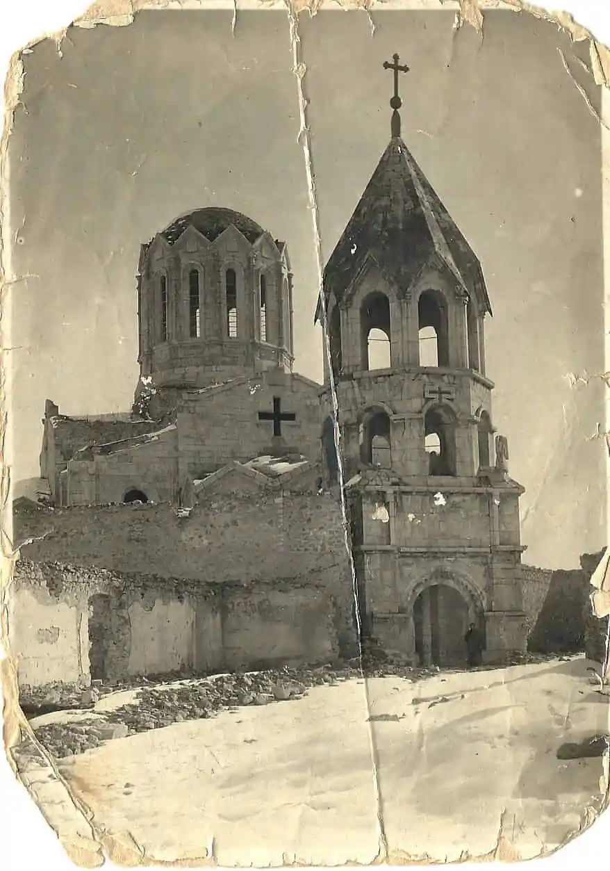 Карабах