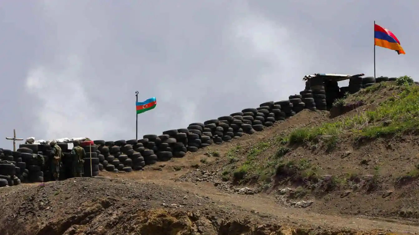 Карабах