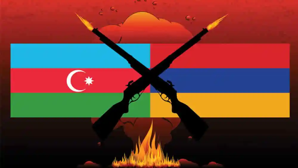 Карабах