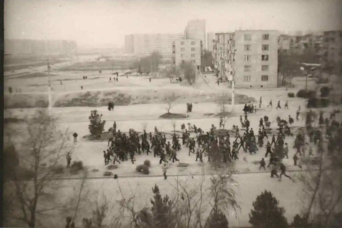 Сумгаит