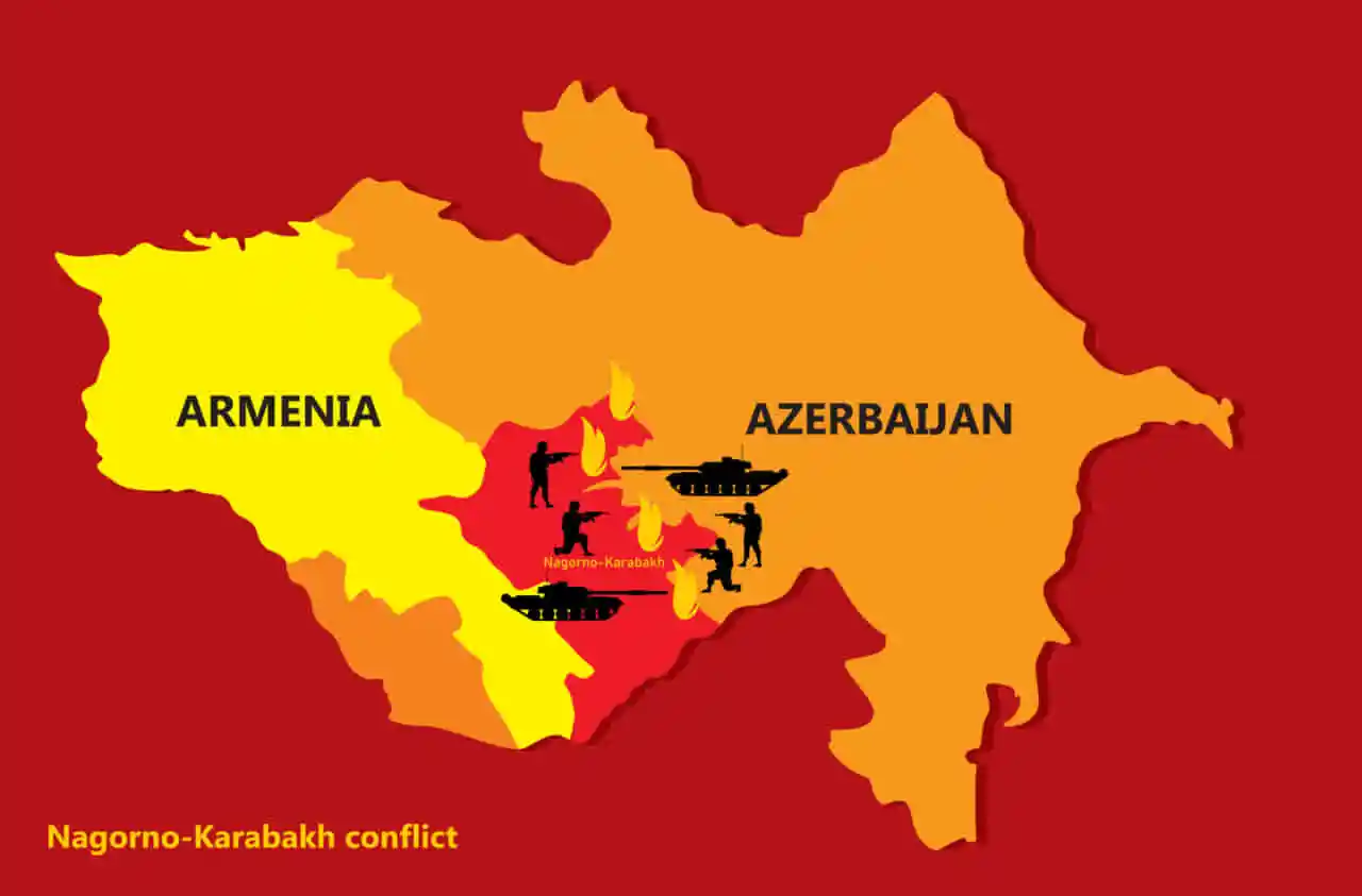 Карабах