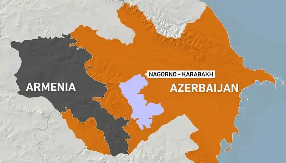Карабах