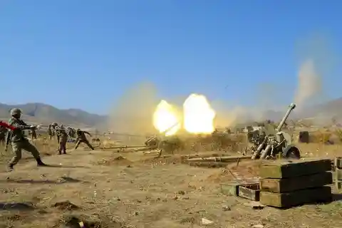 Карабах