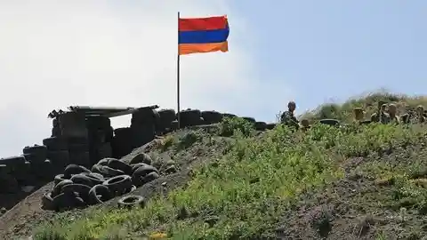 Карабах