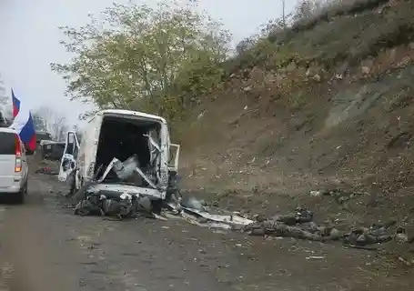Карабах