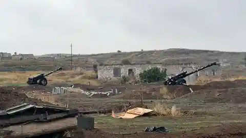 Карабах