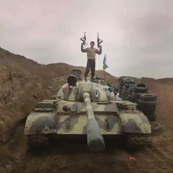 Карабах