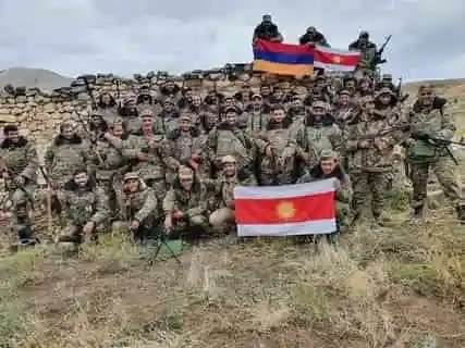 Карабах