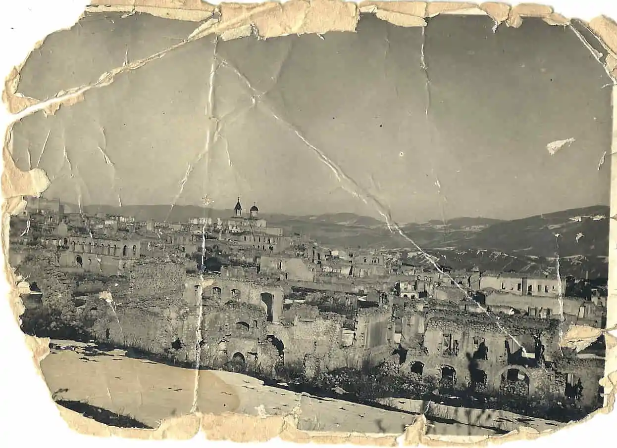 Карабах